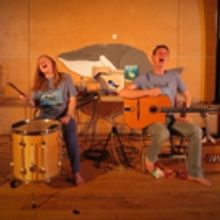 Little Bulb Theatre to Present WAIL at Jackson Lane This Spring