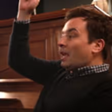 VIDEO: Jimmy Fallon & Chris Martin Honor David Bowie with Moving Version of 'Life on…