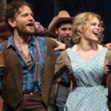 Photo Flash: THE BALLAD OF LITTLE JO Plays at Two River Theater