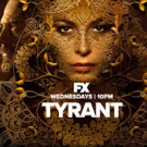 FX TYRANT to End Following Tonight's Season 3 Finale