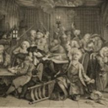 Morris Jumel Mansion Presents A TASTE FOR CHOCOLATE, A Commodity In 18th-19th Century