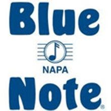 Blue Note Napa Announces Listings for 12/23- 1/1