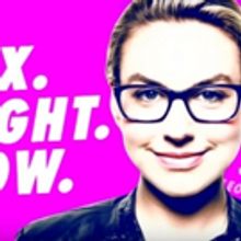 Fusion to Present Primetime Special SEX. RIGHT. NOW., Today