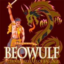 Rock 'n' Roll Musical BEOWULF: A THOUSAND YEARS OF BAGGAGE Kicks Off 2016-17 at Trini