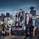Netflix Orders Season 2 of Sci-Fi Series TRAVELERS, Starring Eric McCormack
