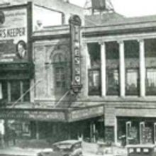 Long-Empty Times Square Theatre Said To Be Sold To Singapore-Based Oracle Projects…