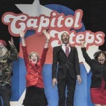 The Capitol Steps to Stage Political Satire for Both Sides of the Aisle at the Grand