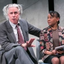 BWW Review: KUNSTLER at 59E59 Theaters is Timely and Captivating