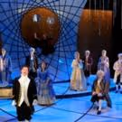 New Rep and Arsenal Center Open 'THE DISGUISE OF ILLUSION' Designers Show Today