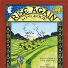 Rise Again Singalong Concert with The Nields, Sally Rogers, & More, 10/16