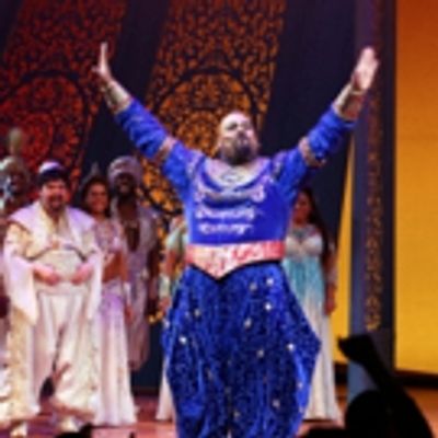 BWW Personality Quiz: Which Broadway Character Should You Make Into An Easter Egg?