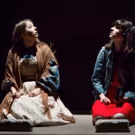 Photo Flash: Ford the River for a First Look at THE OREGON TRAIL at Fault Line…