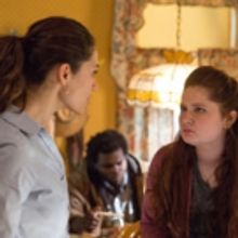 BWW Recap: A Hookah Smoking Gallagher on SHAMELESS