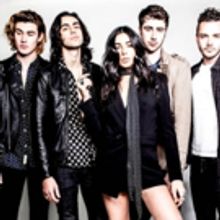 The Heirs to Play with The Big Pink Tomorrow at Le Poisson Rouge