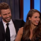 VIDEO: Jimmy Kimmel Talks to Bachelor Nick Viall & Fiancee Vanessa Grimaldi