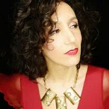 Gabrielle Stravelli Releases New Single 'Dream Dancing'