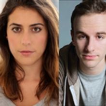 Maddie Jo Landers, Laura Lapidus, Alec Silberblatt and Amos VanderPoel to Star in BAD