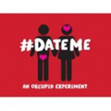 #DATEME: AN OKCUPID EXPERIMENT Returns to UP Comedy Club Tonight