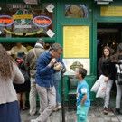 PBS's I'LL HAVE WHAT PHIL'S HAVING Visits Paris Today