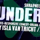 UNDERGROUND by Isla van Tricht to Open VAULT Festival 2016