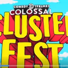 Jerry Seinfeld, Kevin Hart set for New Comedy Central Festival Experience COLOSSAL…