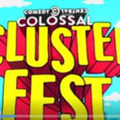 Jerry Seinfeld, Kevin Hart set for New Comedy Central Festival Experience COLOSSAL CLUSTERFEST