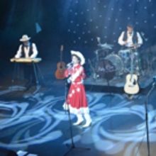 Patsy Cline and Friends Come to St Helens Theatre Royal