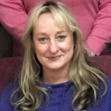 Lori Fischer's GREENER PASTURES Debuts at Cumberland County Playhouse 3/10