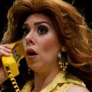 Derby Dinner Playhouse Presents RUN FOR YOUR WIFE