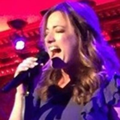 BWW Review: Broadway Artists Blur the Lines Between Theatre and Mainstream in BROADWAY SINGS THEIR OWN at Feinstein's/54 Below