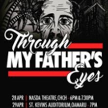BWW Blog: Dearna Doglione - Through My Father's Eyes
