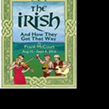 Co-Production of McCourt's IRISH Sure To Bring Smiles to Portland