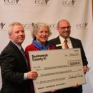 Edmonds Center for the Arts Receives Snohomish County Lodging Fund Grant