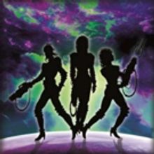 SAUCY JACK AND THE SPACE VIXENS to Play King's Head Theatre