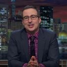 VIDEO: John Oliver Takes On Credit Agencies on LAST WEEK TONIGHT