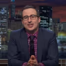 VIDEO: John Oliver Takes On Credit Agencies on LAST WEEK TONIGHT