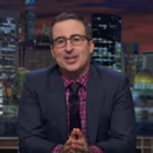 VIDEO: John Oliver Takes On Credit Agencies on LAST WEEK TONIGHT