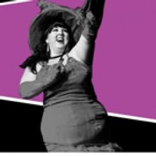 Vanna Tease and Red Hot Annie to Headline VAUDEZILLA Next Month