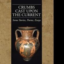 Allan Wooley Releases CRUMBS CAST UPON THE CURRENT