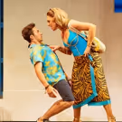 New Booking Period Opens for MAMMA MIA! in London