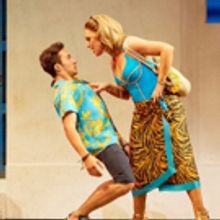 New Booking Period Opens for MAMMA MIA! in London