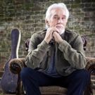 Kenny Rogers to Bring Farewell Tour to Ridgefield Playhouse