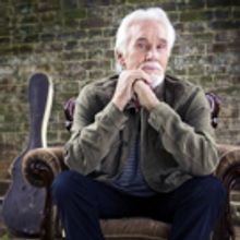 Kenny Rogers to Bring Farewell Tour to Ridgefield Playhouse