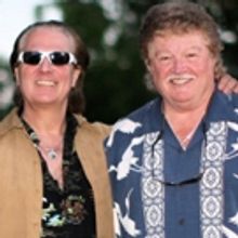 Papa Doo Run Run Coming to Spencer Theater, 4/16