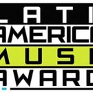 Enrique Iglesias Tops Winners of 2016 LATIN AMERICAN MUSIC AWARDS; Full List