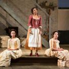 COSI FAN TUTTE Live in HD Summer Encore