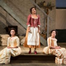 COSI FAN TUTTE Live in HD Summer Encore