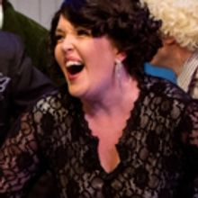 Photo Flash: Mad Cow Theatre presents The Marx Brothers Musical Comedy ANIMAL CRACKER