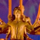Kravis Center to Celebrate Masters of Dance Throughout 2015-16 Season