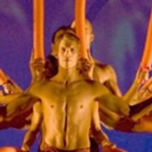 Kravis Center to Celebrate Masters of Dance Throughout 2015-16 Season